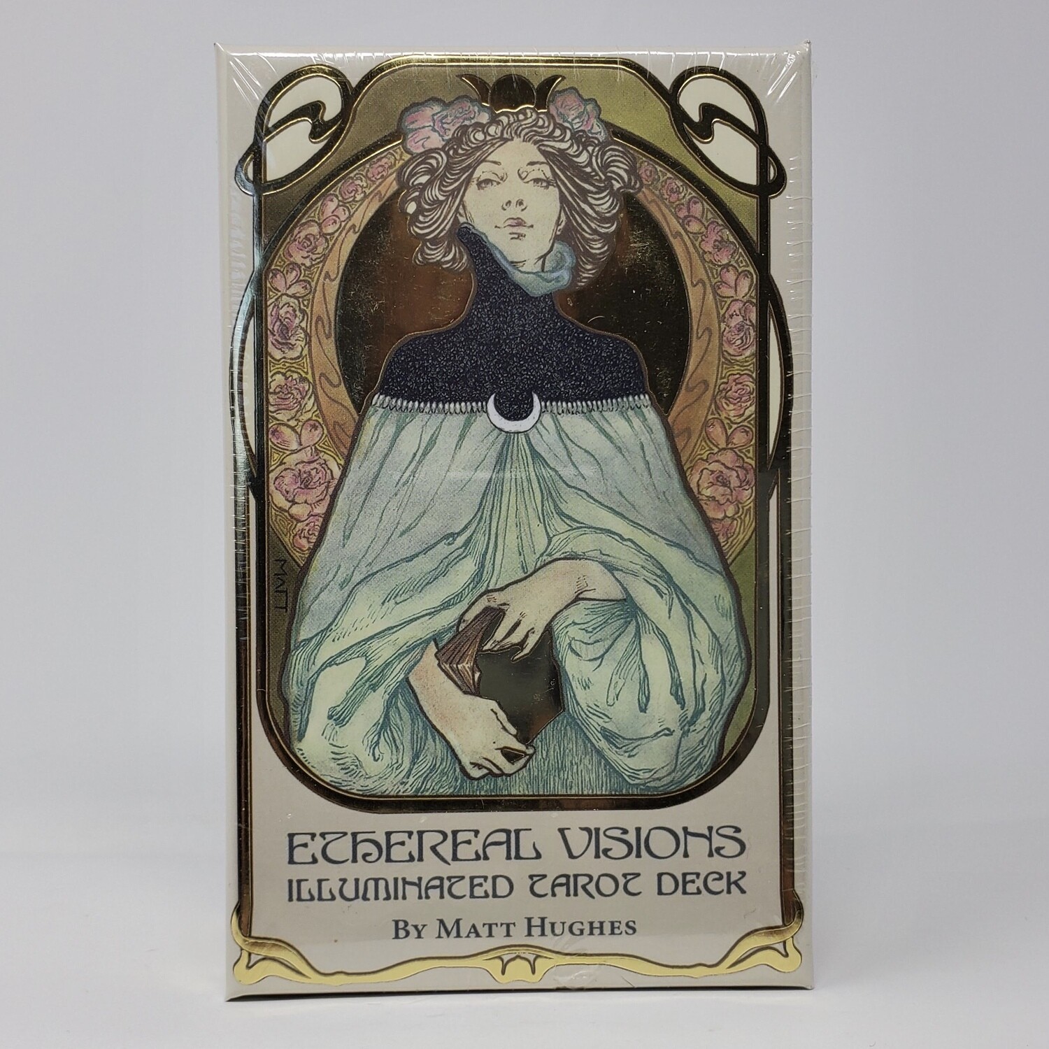 ETHEREAL VISIONS TAROT