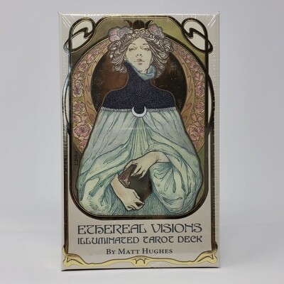 ETHEREAL VISIONS TAROT