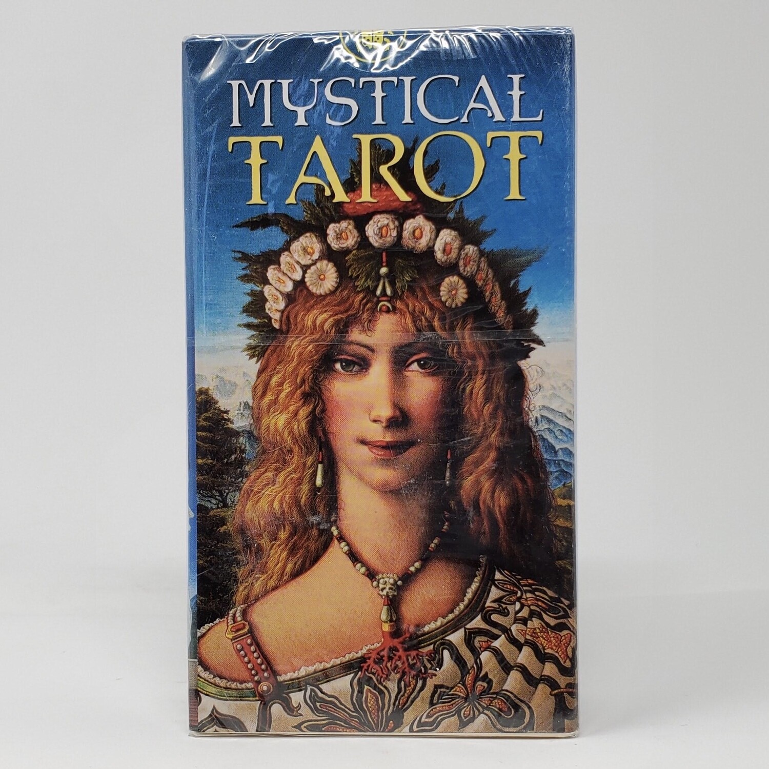 MYSTICAL TAROT