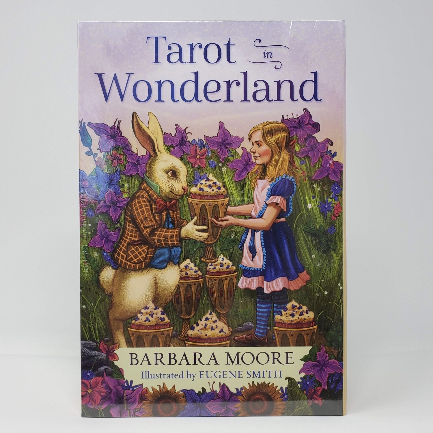 TAROT IN WONDERLAND 