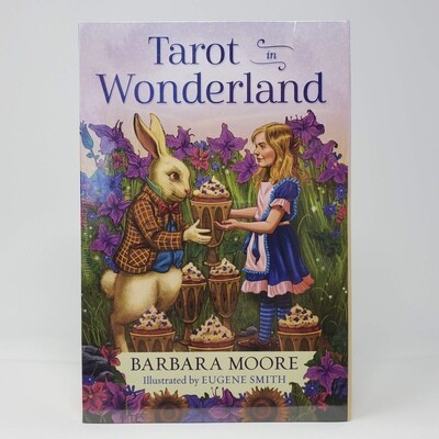 TAROT IN WONDERLAND 