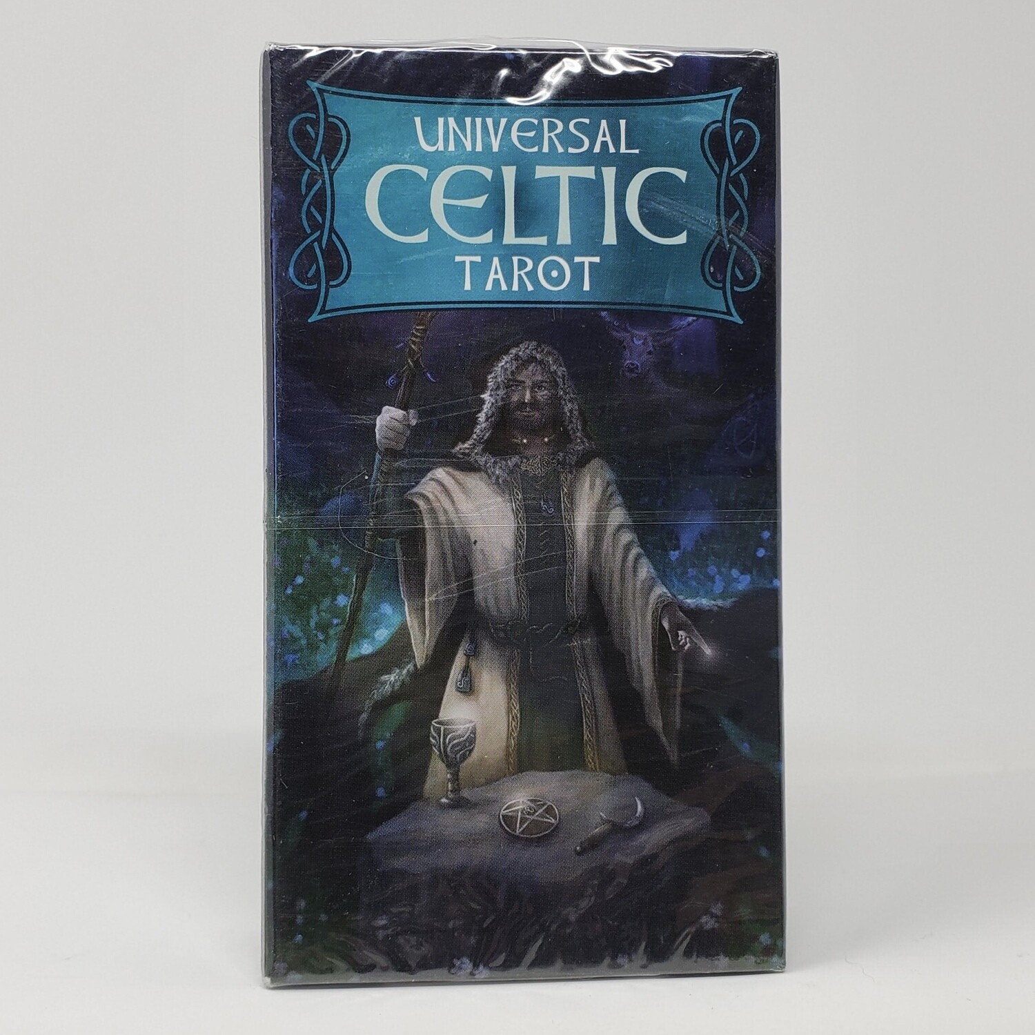 UNIVERSAL CELTIC TAROT