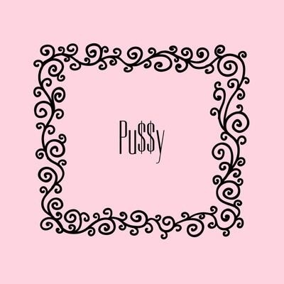 PUSSY FRAGRANCE OIL