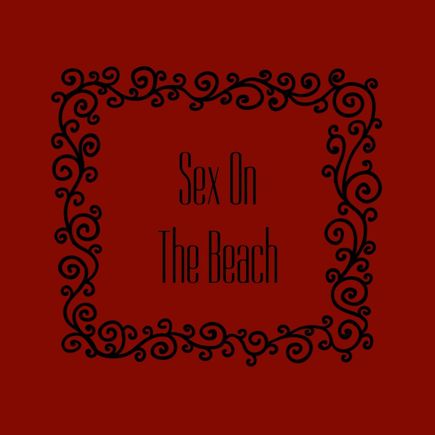 SEX ON THE BEACH FRAGRANCE OIL