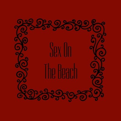 SEX ON THE BEACH FRAGRANCE OIL