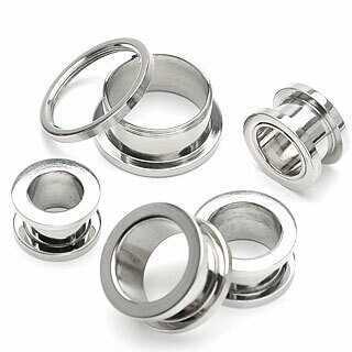 SS SCREWFIT