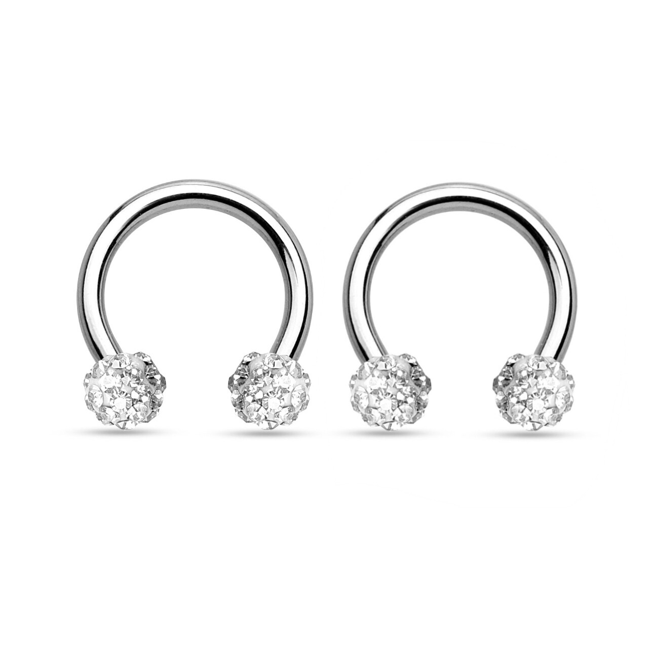 2PK FERIDO HORSE 14G 3/8”