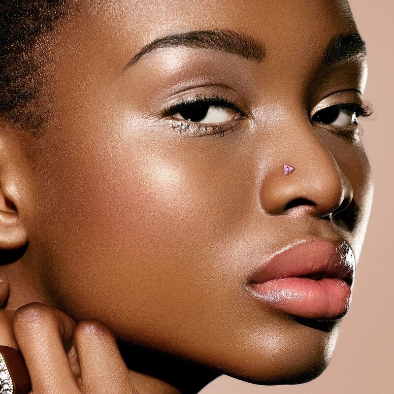 Nose Rings – Studs, Hoops &amp; L-Shapes