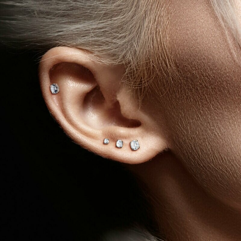 Cartilage Rings