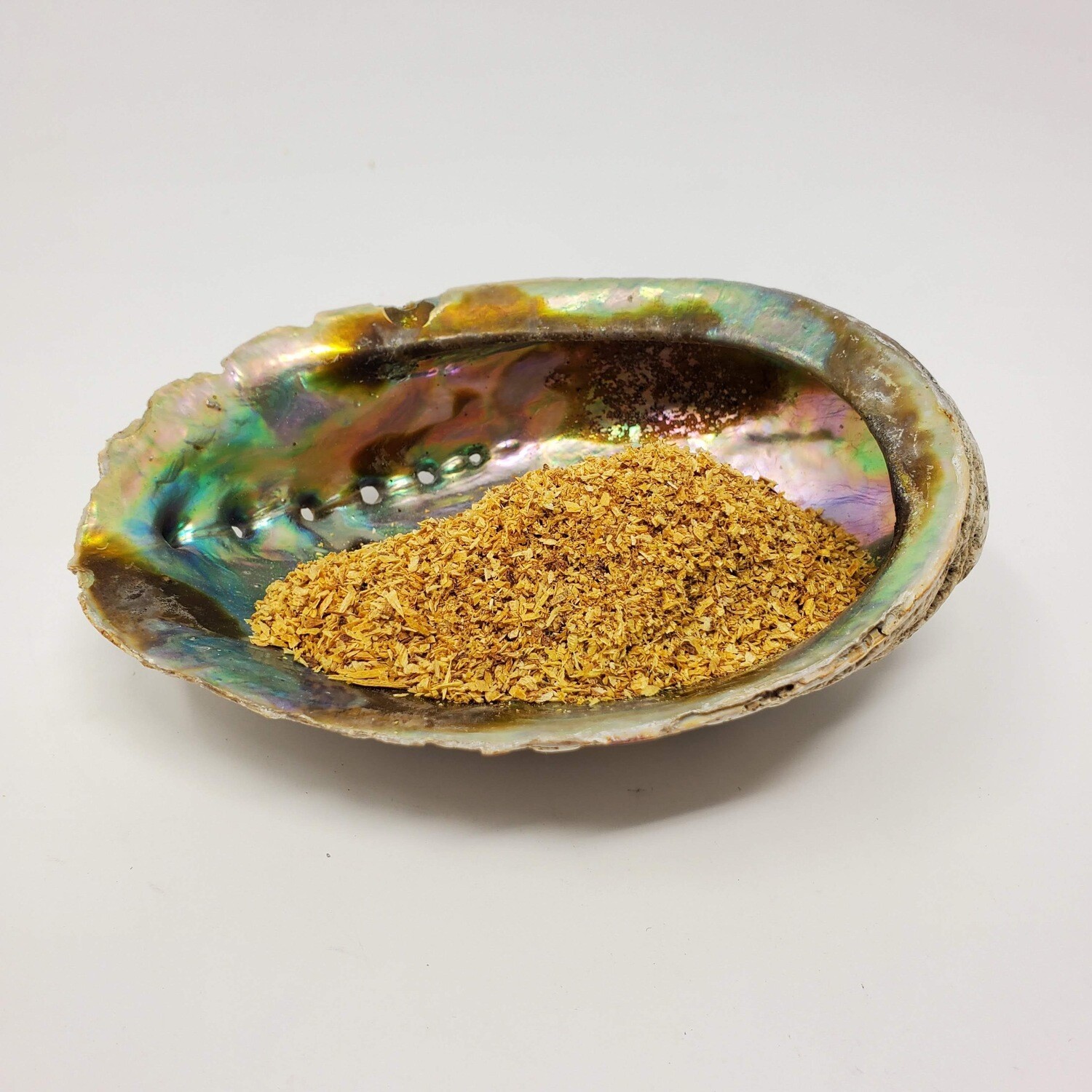 PALO SANTO POWDER 1/2OZ