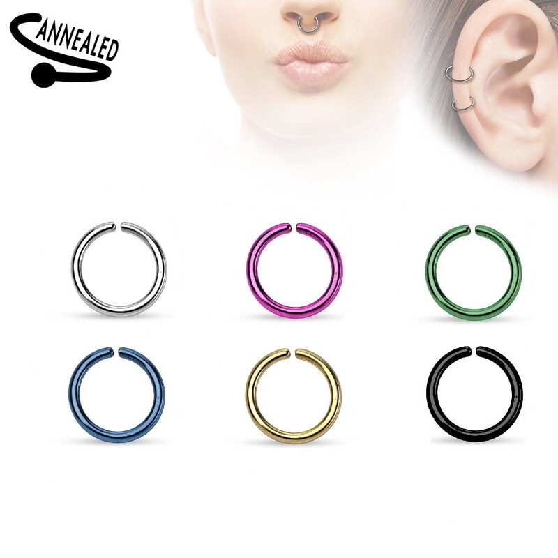 6PK ANNEALED LOOPS