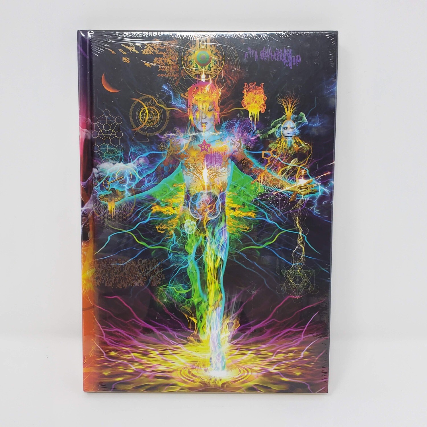 STARMAN UNLINED JOURNAL
