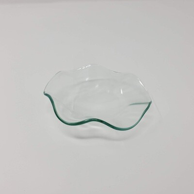 SMALL WAVY REPLACEMENT DISH