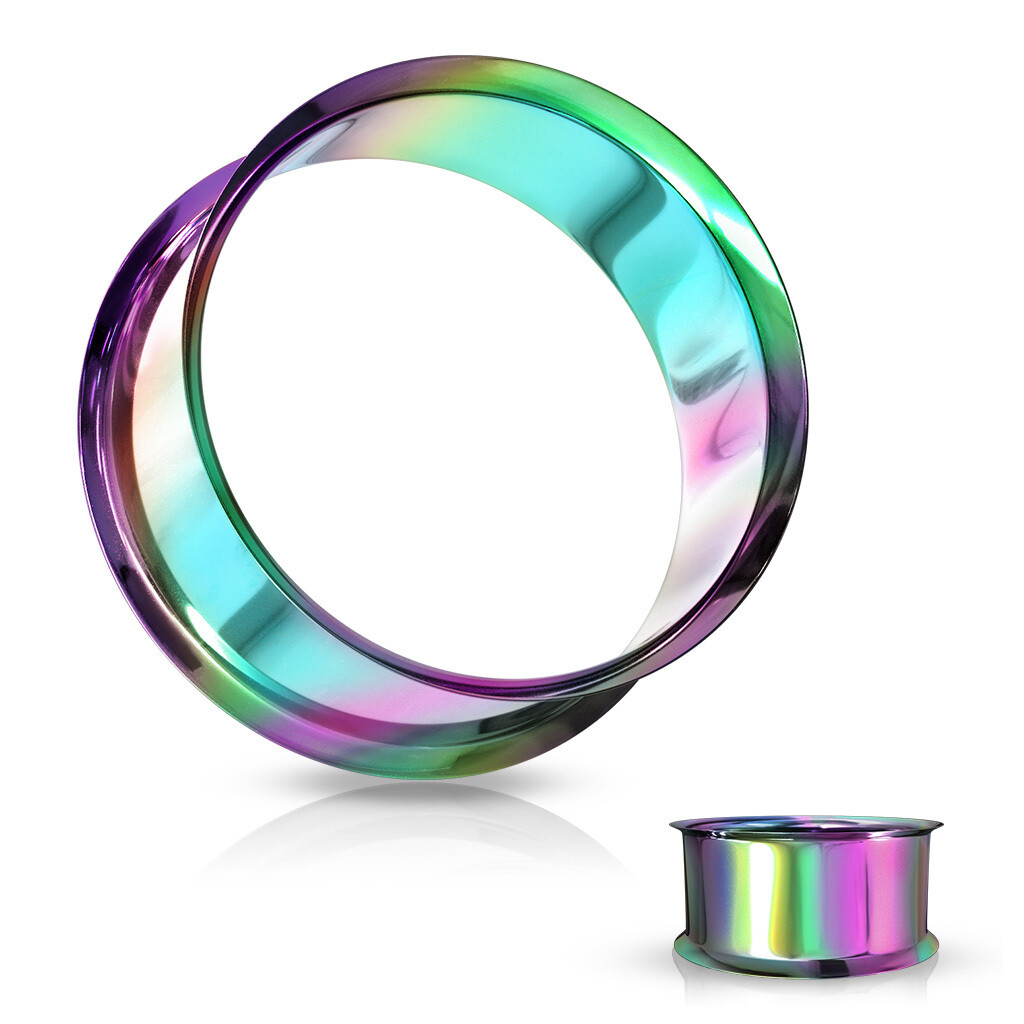 RAINBOW FLARE SF