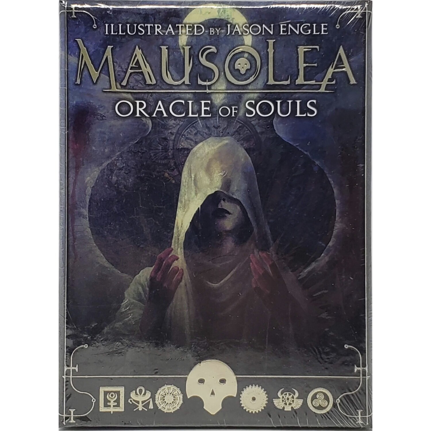 MAUSOLEA ORACLE