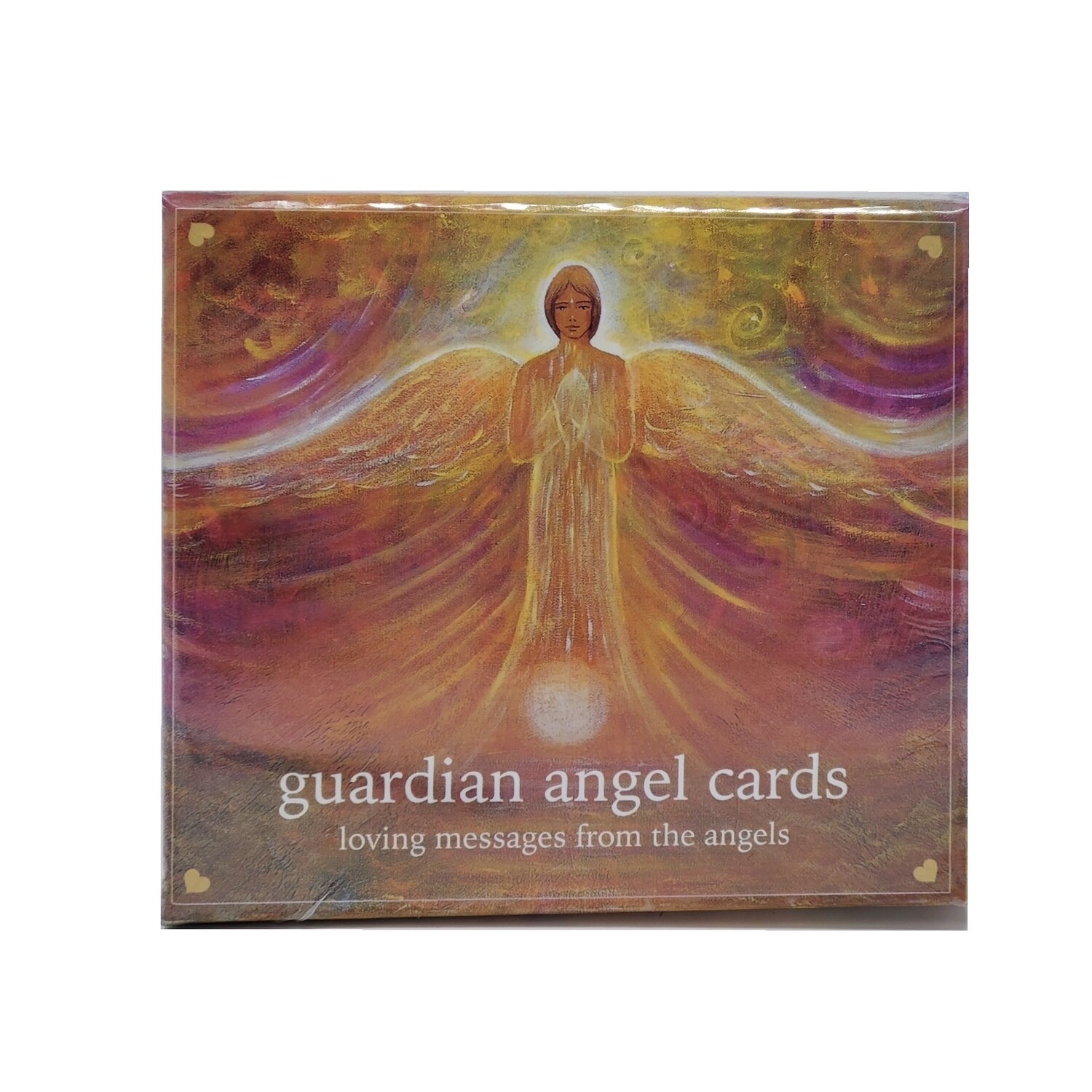 GUARDIAN ANGEL CARDS
