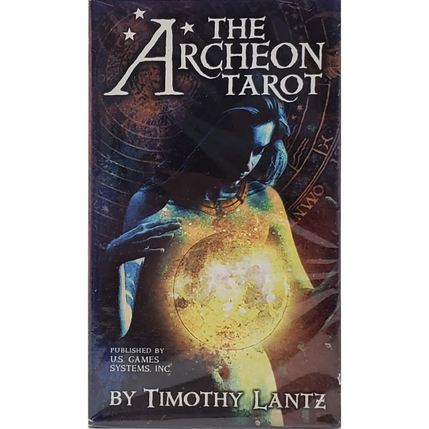 ARCHEON TAROT
