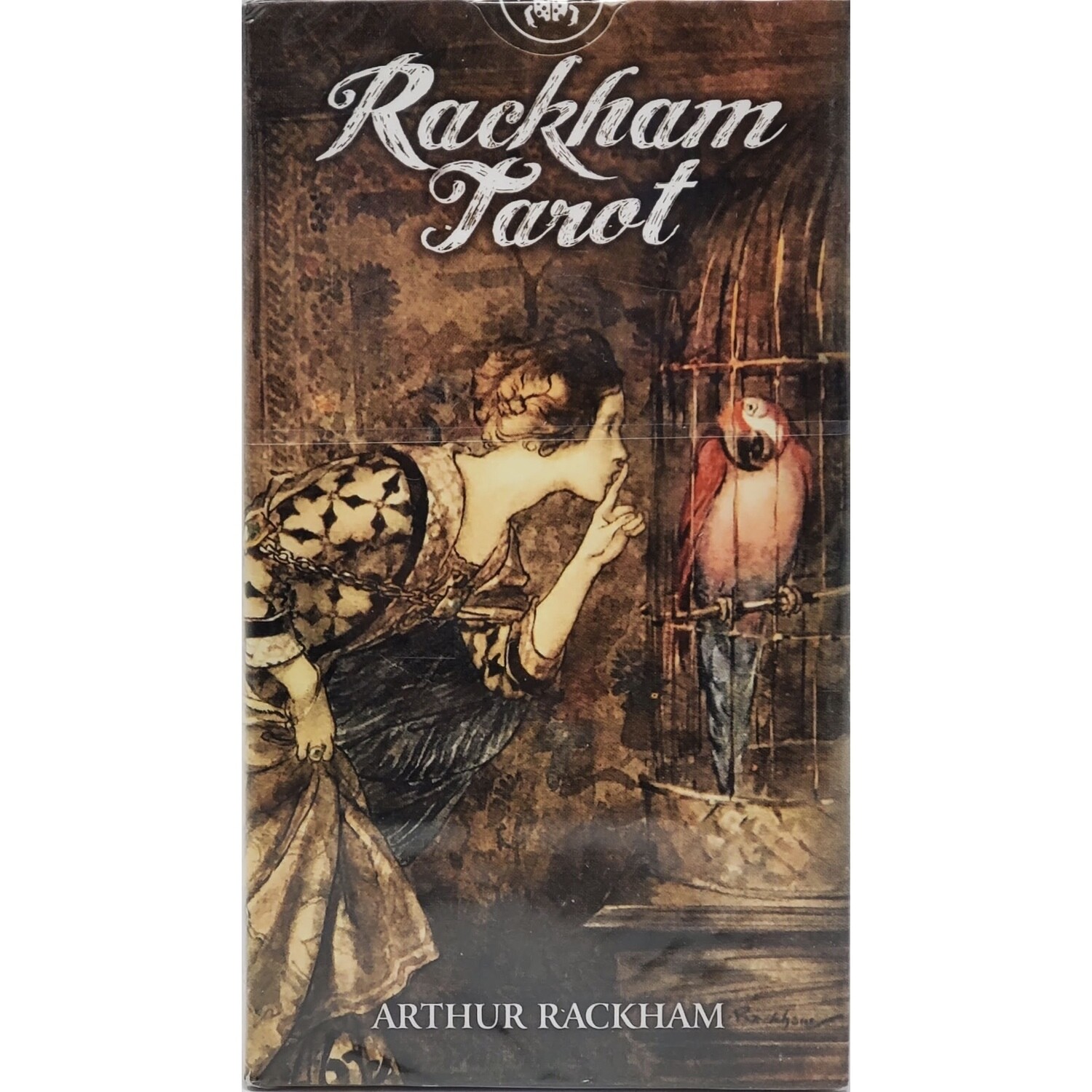 RACKHAM TAROT