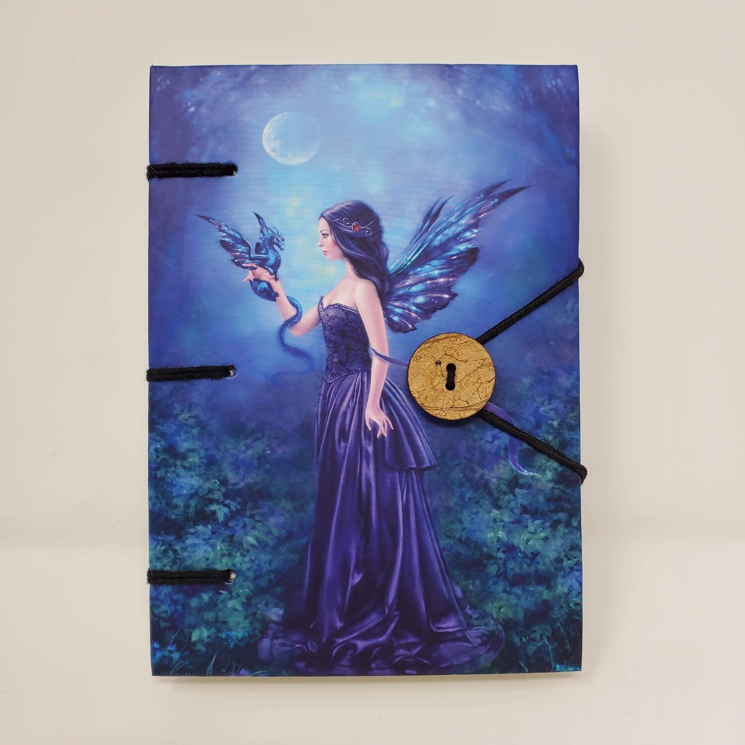 FAIRY LINEN JOURNAL