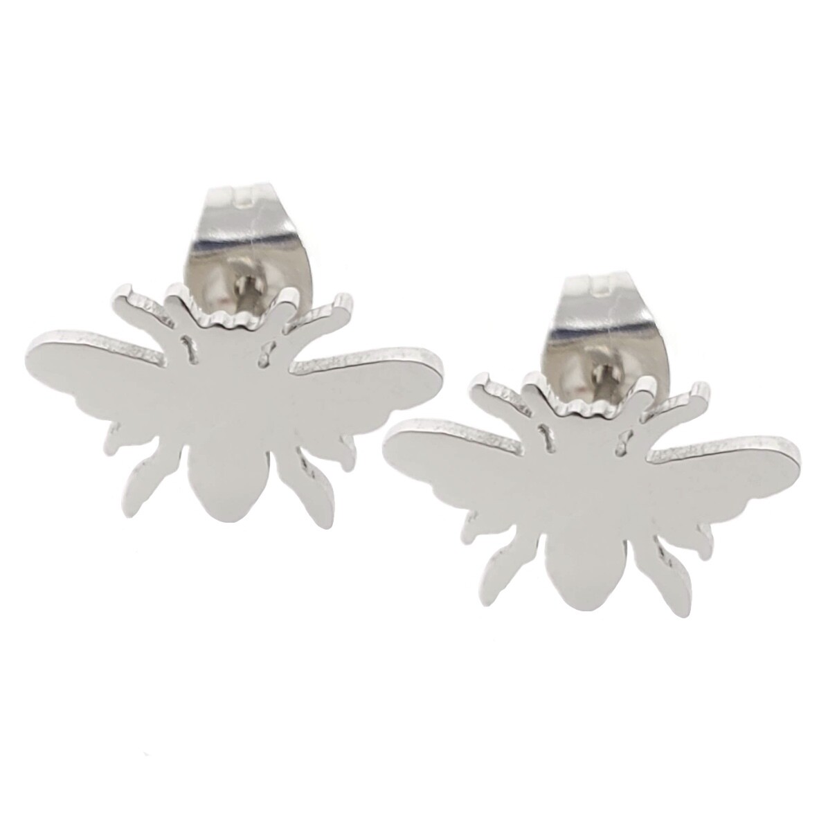 BEE STUD EARRINGS