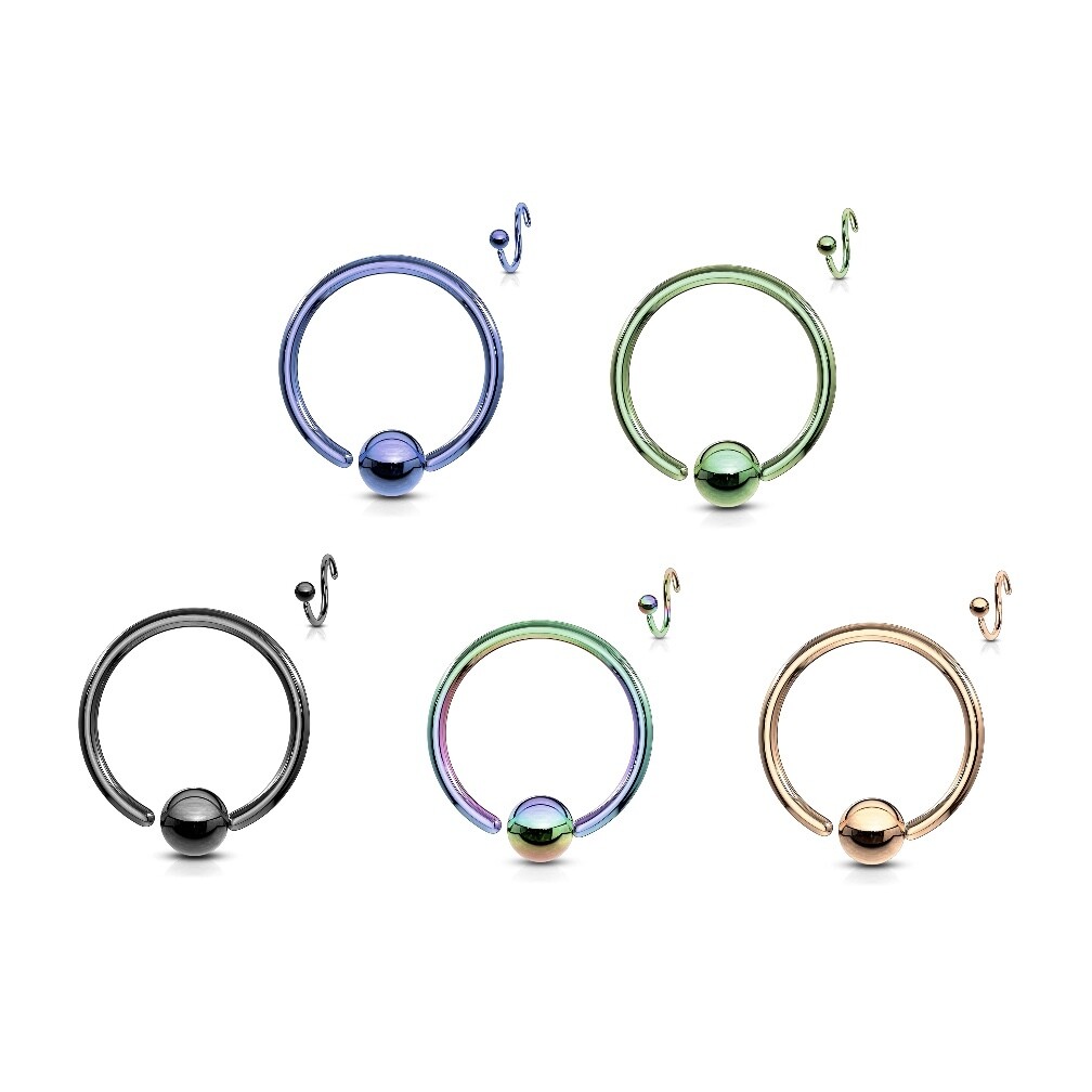 5PK FIXED BALL CBR