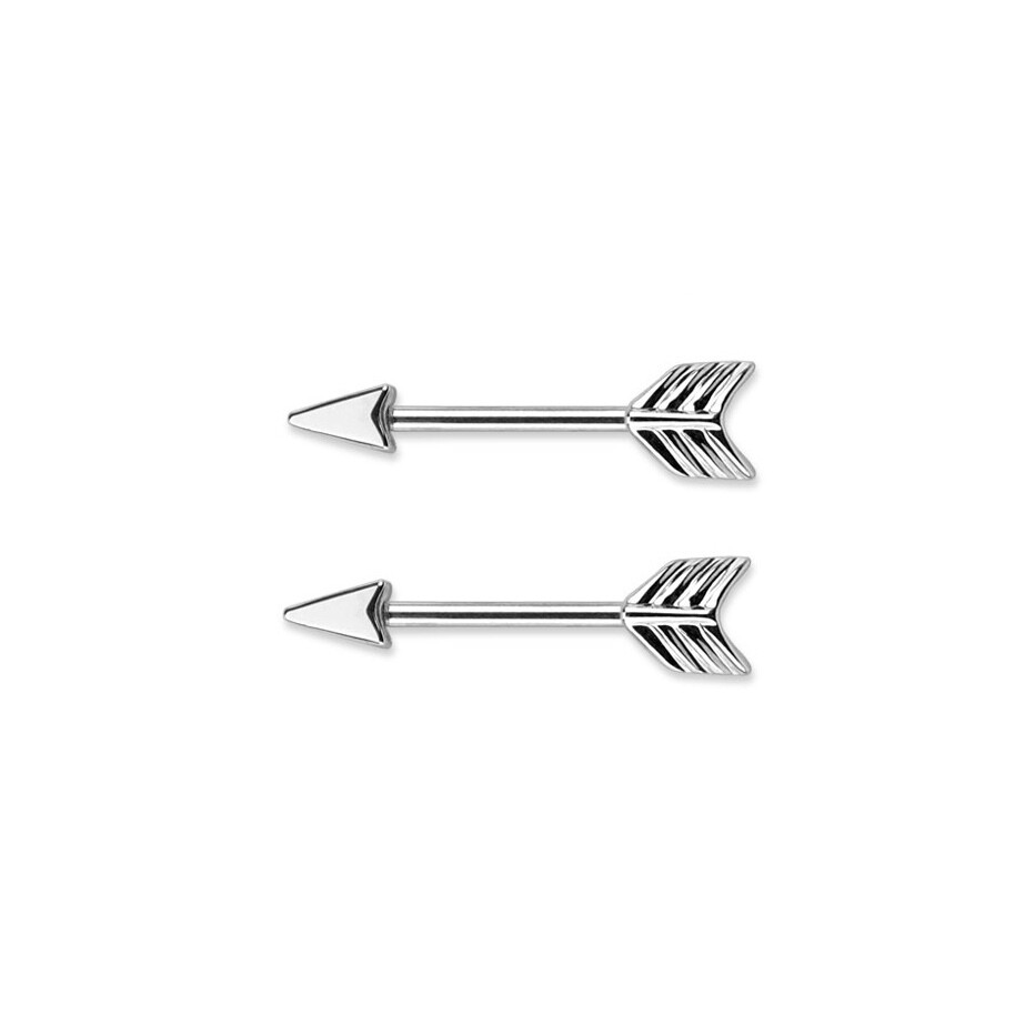 14G 1/2&quot; ARROW NIPPLE BARS