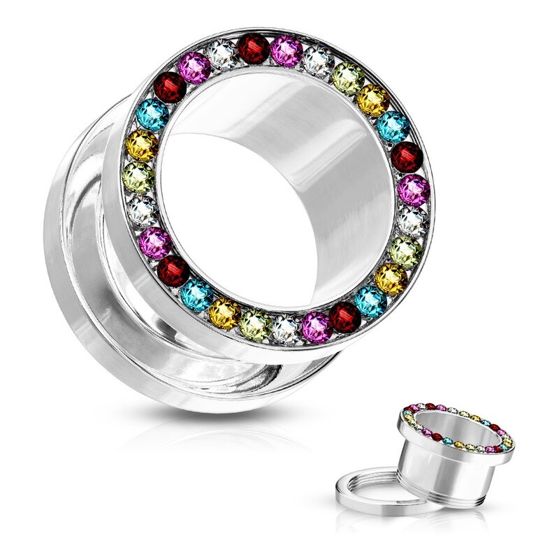 RAINBOW CZ RIM SS SF