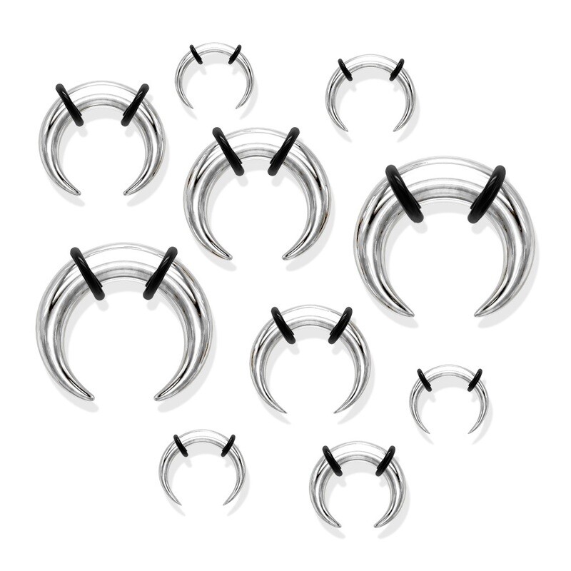 STEEL TUSKS