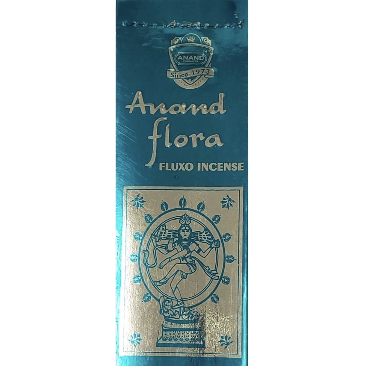 ANAND FLORA INCENSE 25GM