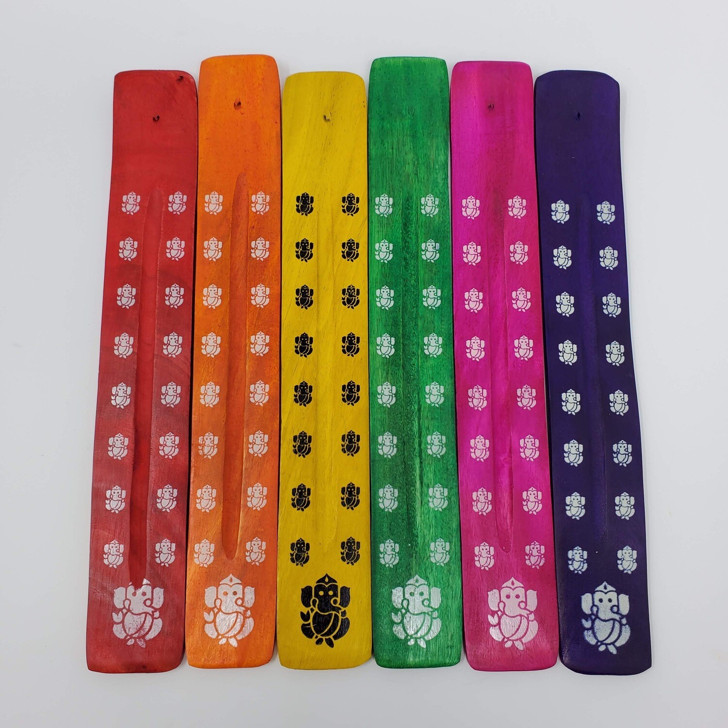 GANESH COLOR ASH BOAT