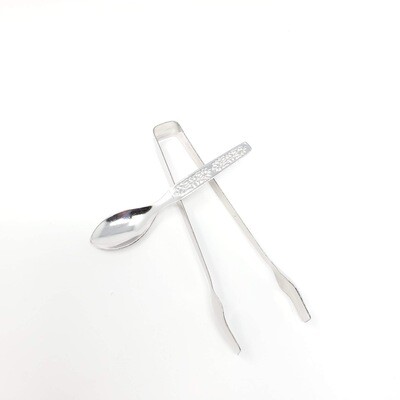 TONG &amp; SPOON KIT