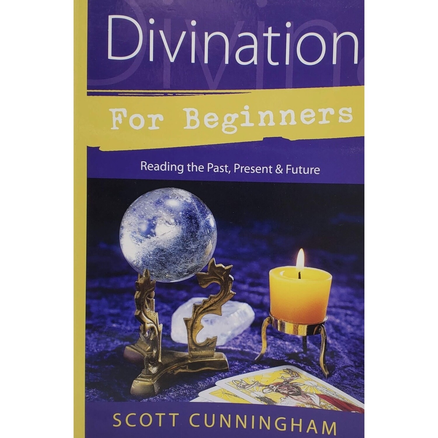 DIVINATION FOR BEGINNERS