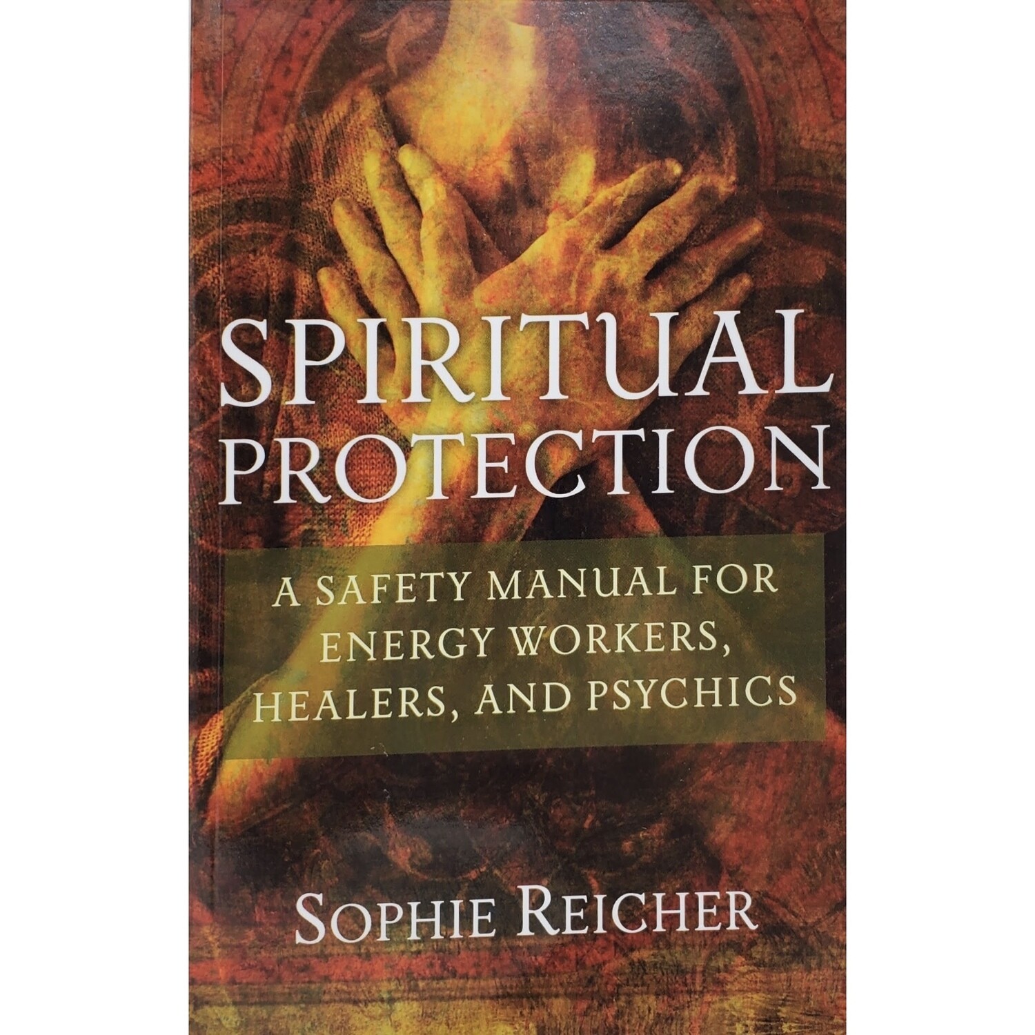 SPIRITUAL PROTECTION