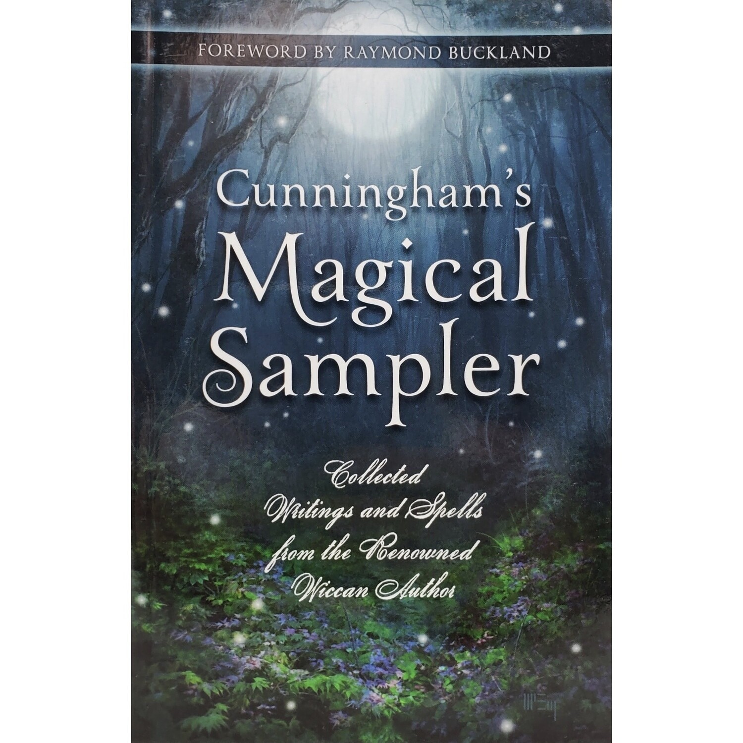 CUNNINGHAM&#39;S MAGICAL SAMPLER