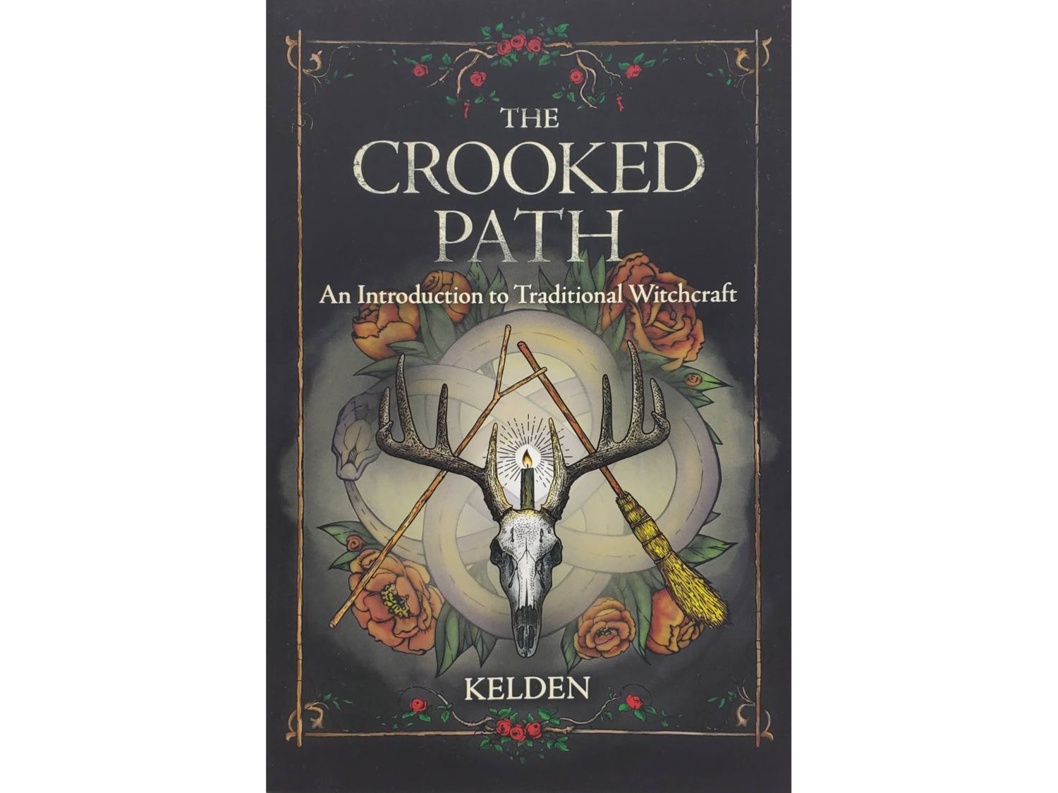 CROOKED PATH