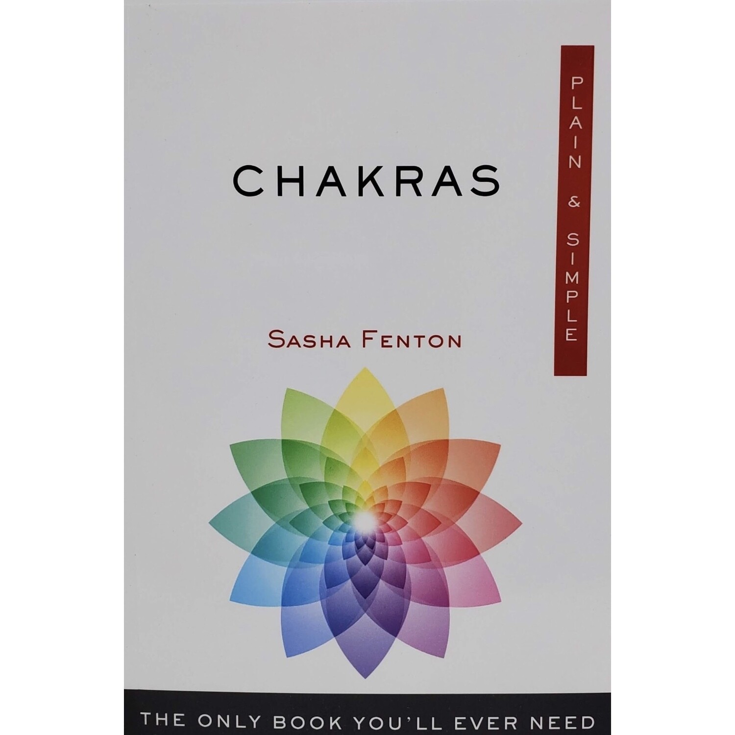 CHAKRAS PLAIN &amp; SIMPLE