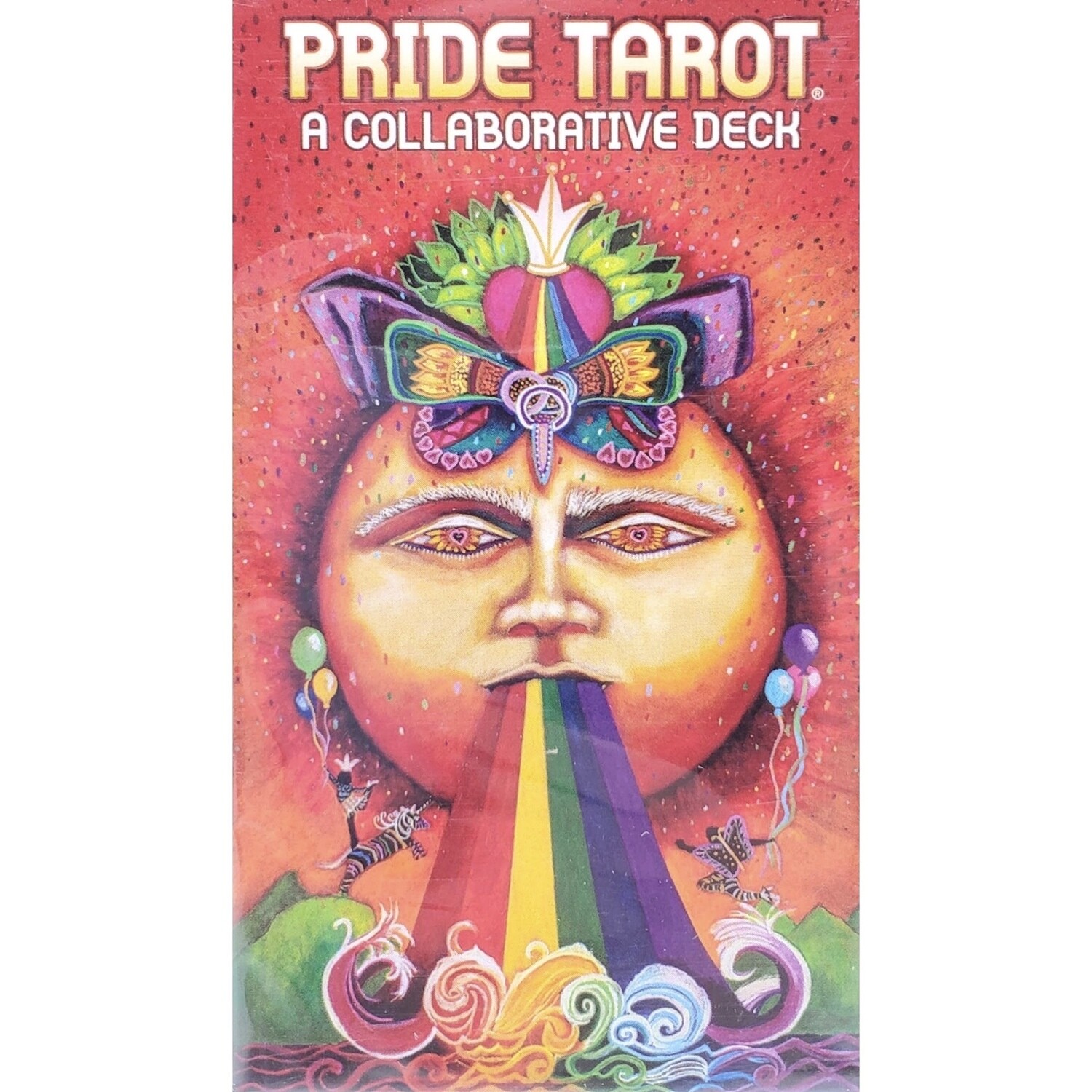 PRIDE TAROT