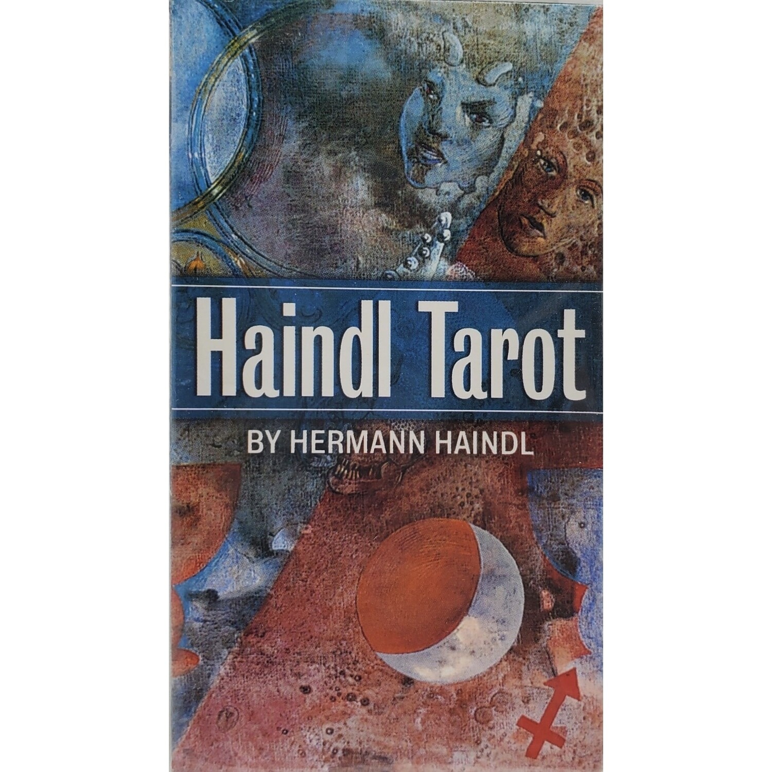 HAINDL TAROT