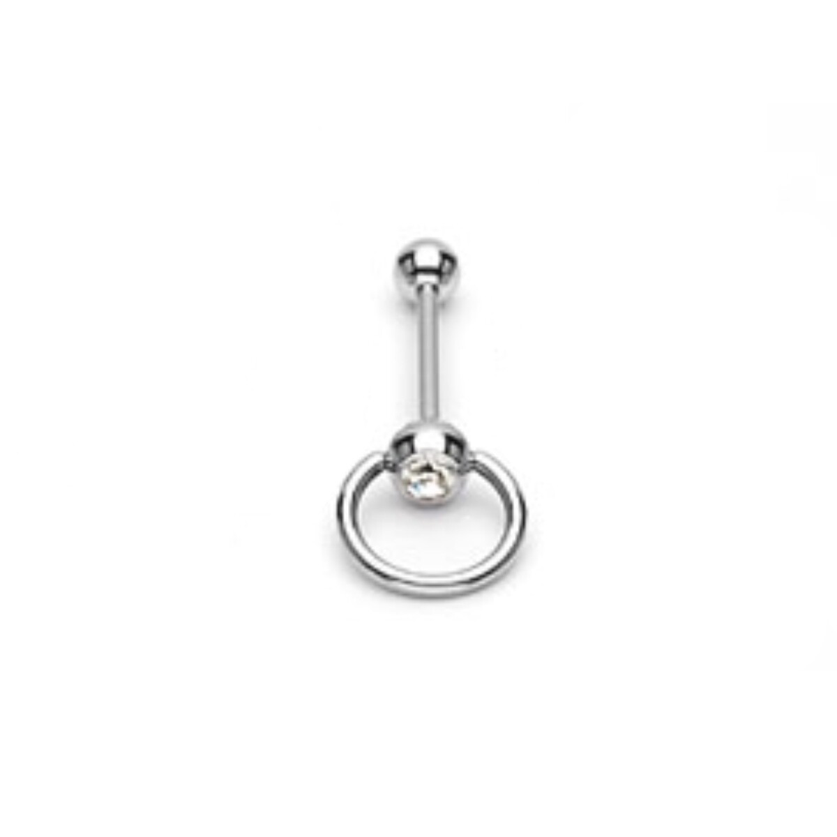 STEEL/GEM SLAVE BAR 14G 5/8&quot;