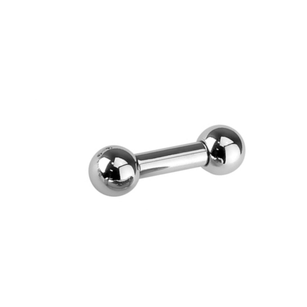 STEEL TONGUE BAR 6G