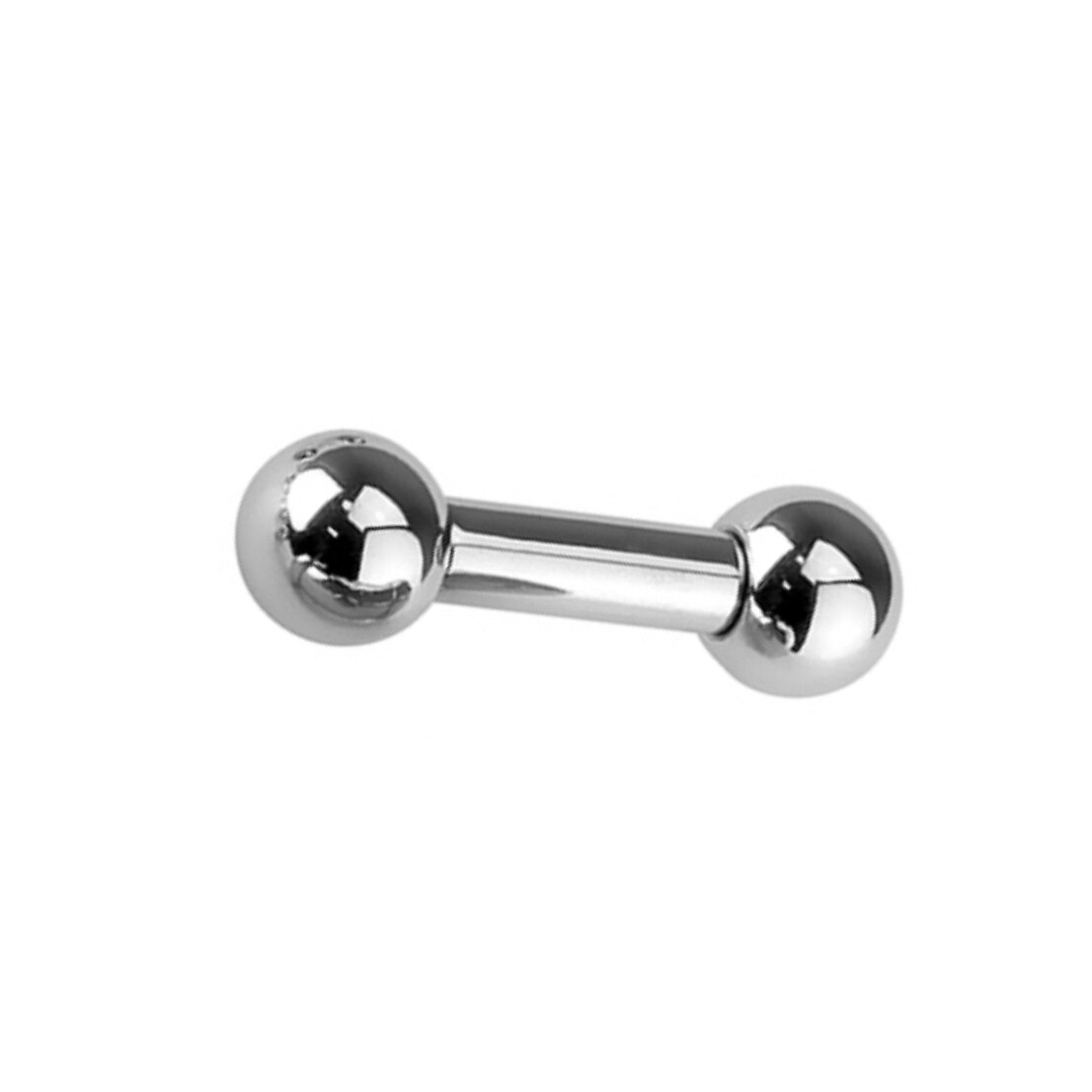 STEEL TONGUE BAR 4G