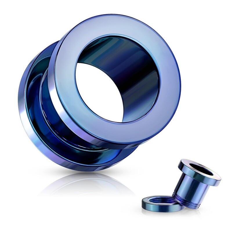 BLUE SCREWFIT