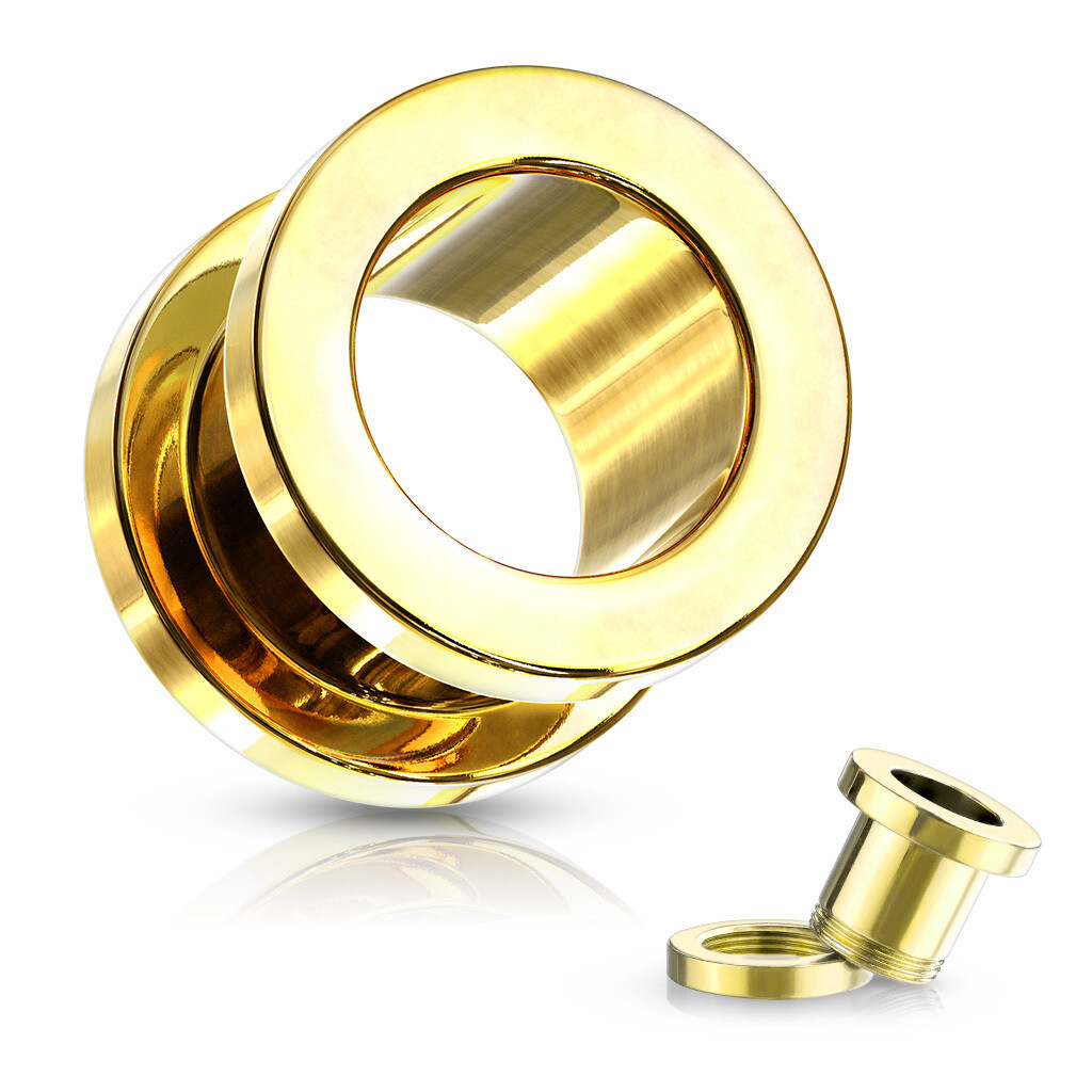 GOLD SCREWFIT