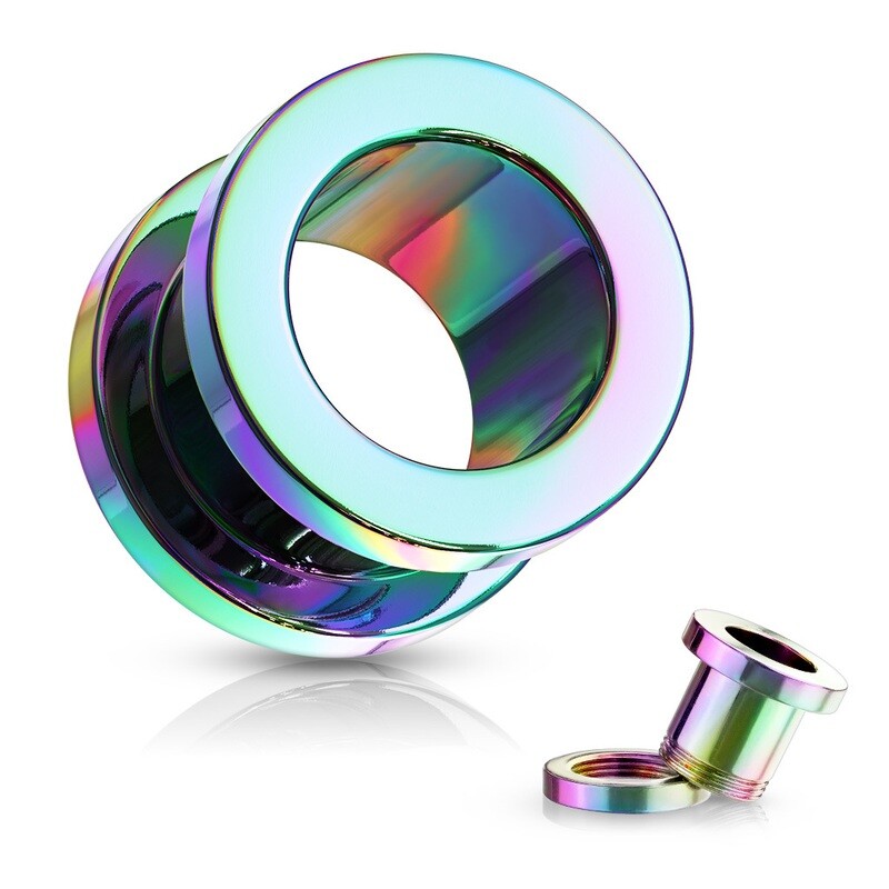 RAINBOW SCREWFIT