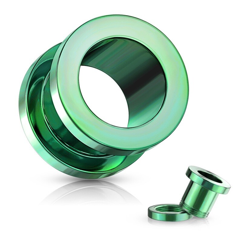 GREEN SCREWFIT