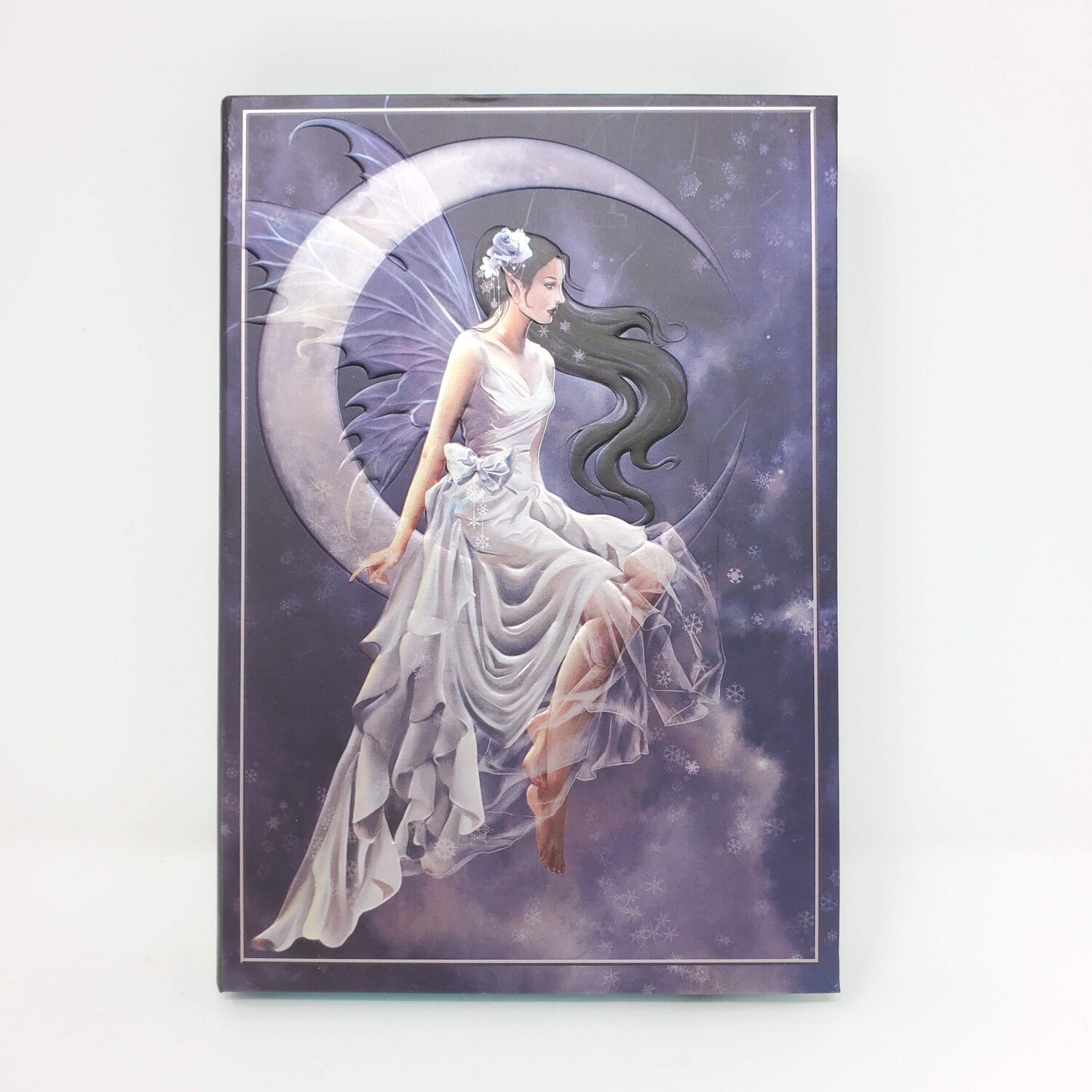 FROST MOON JOURNAL