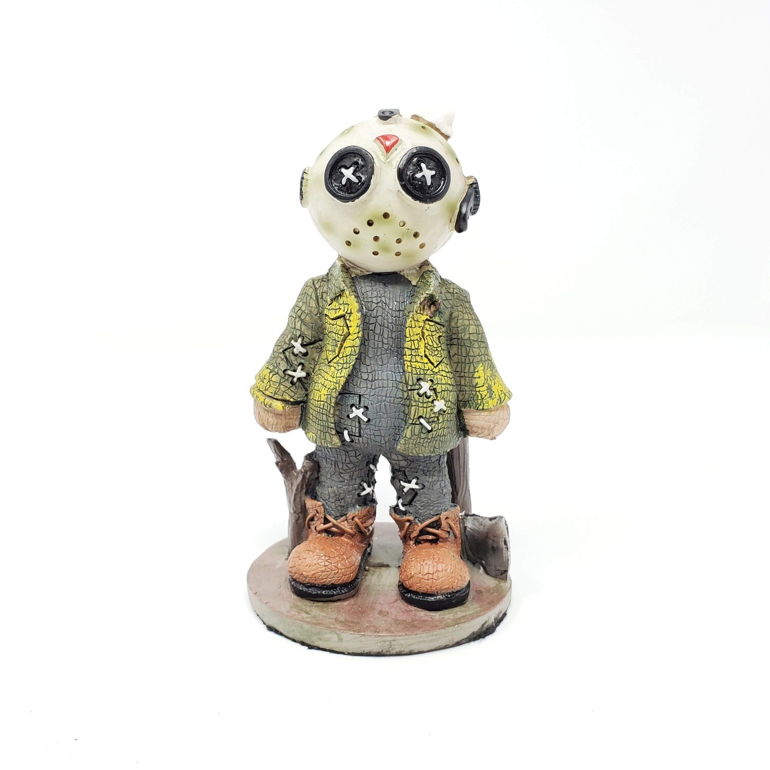 LITTLE JAY PINHEAD MONSTER