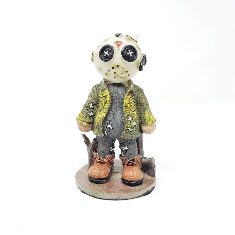 LITTLE JAY PINHEAD MONSTER