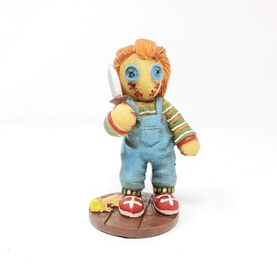 BUDDI PINHEAD MONSTER