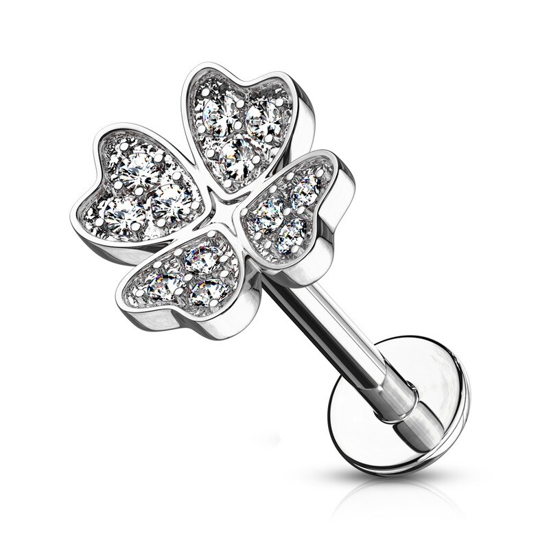 CZS SHAMROCK CART/TRAG 16G 5/16"